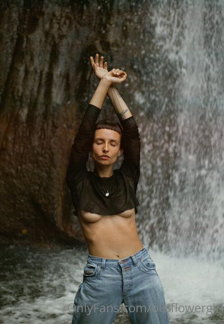 olsiflowergirl porn star archive