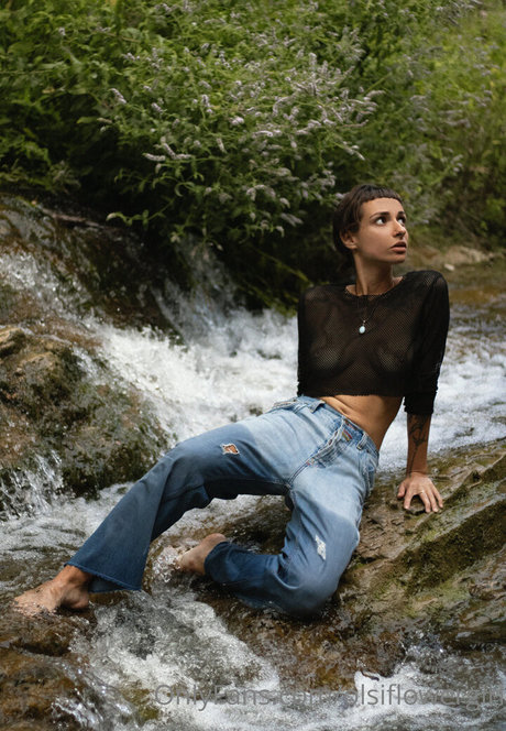 olsiflowergirl sex pornstar images