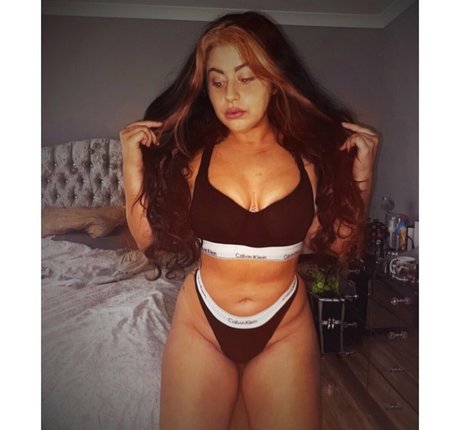 georgiamay23 nude model img