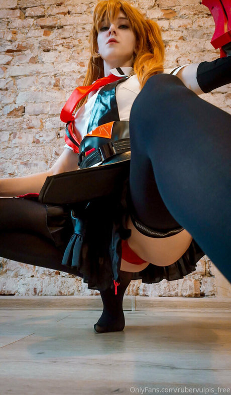 rubervulpis free model sex gallery