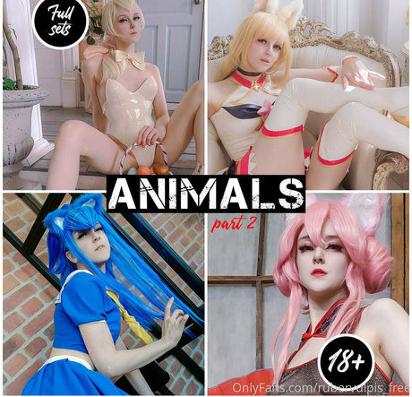 rubervulpis free exclusive actress pics