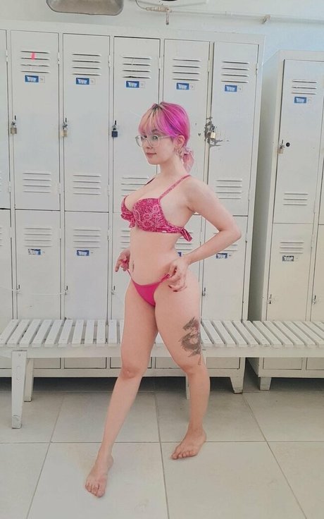 Yukarin Chuu erotic pornstar image