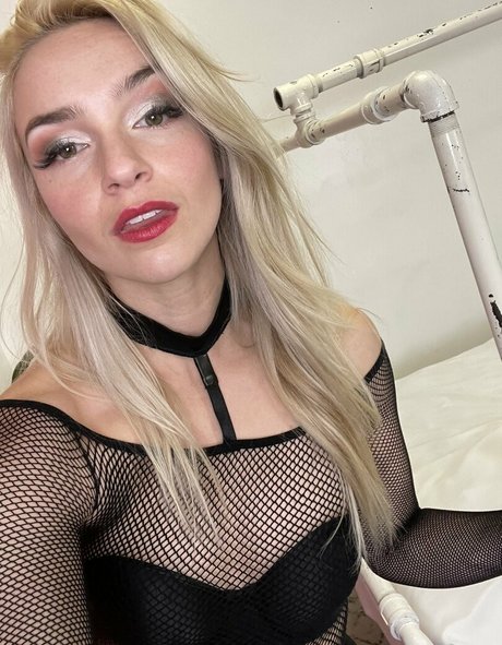 Mandy Marx nice model picture