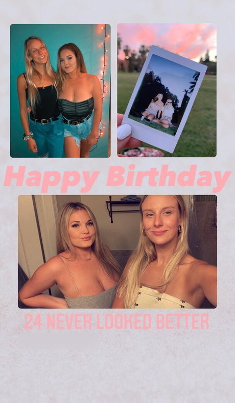 Emma Greenshields star top pics