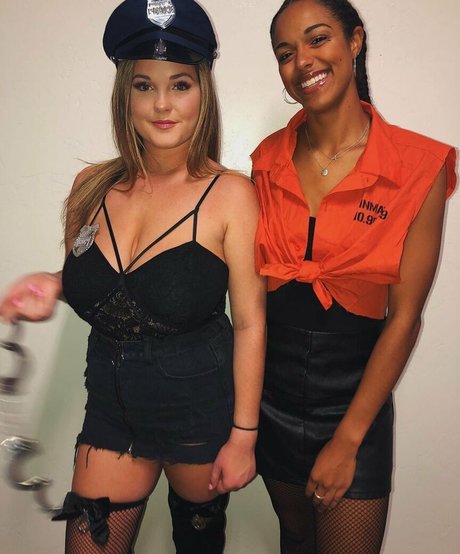 Emma Greenshields erotic model image