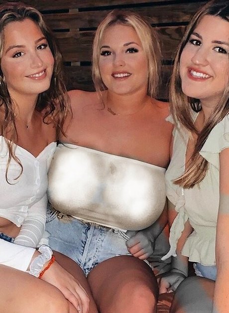 Emma Greenshields sexy pornstar photo