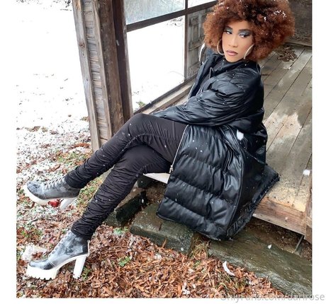 darirose star perfect picture