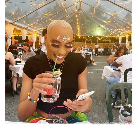 darirose model free archive