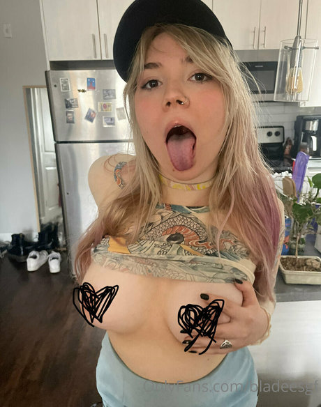 bladeesgf nudes pornstar picture