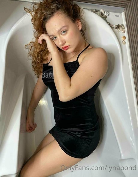lynabond star sex pic