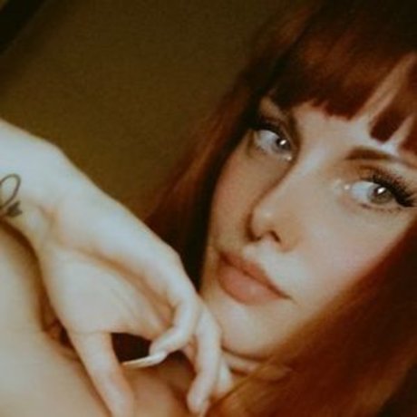 Lilith Lust art actress picture