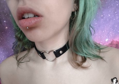 Spaceywho sexy model pictures