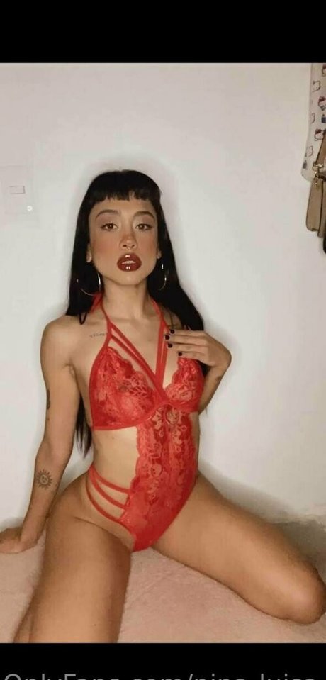 nina luisa pretty actress galleries