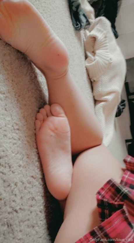 love rika model erotic photos