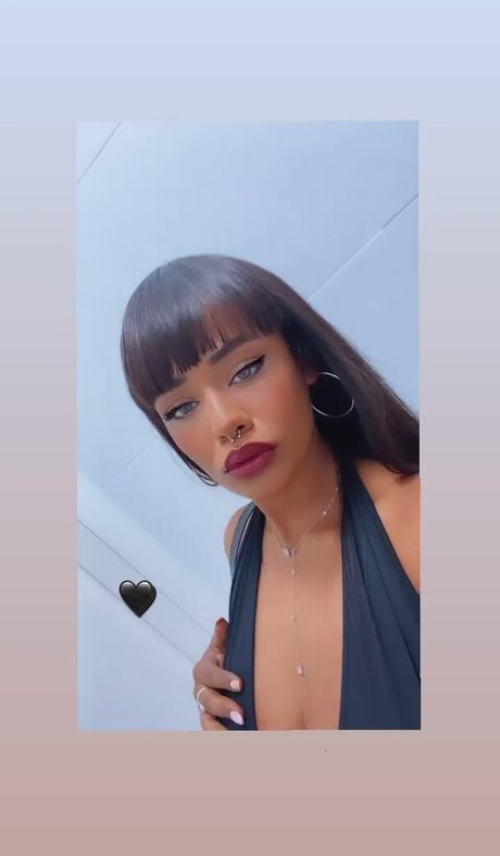 JustNati nude pornstar pics