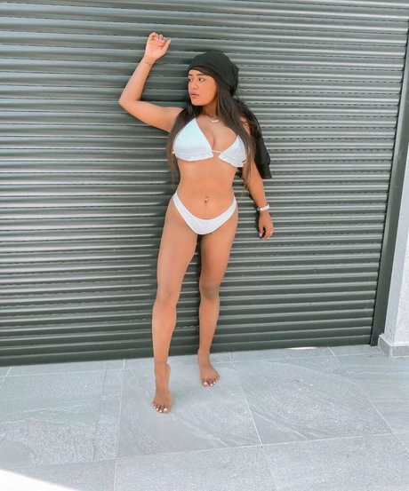 JustNati exclusive actress image