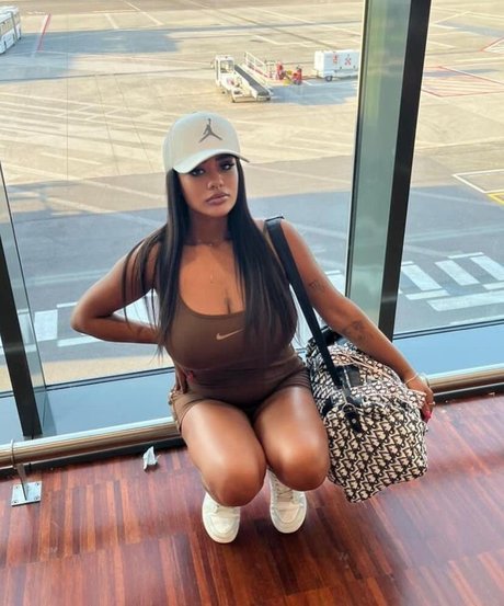 JustNati hot model gallery