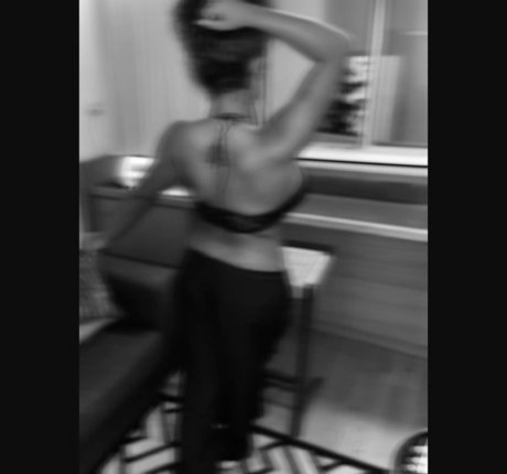 JustNati art model pictures