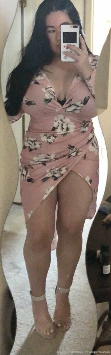 theeurasianpersuasion star nude photos