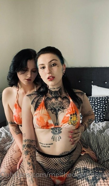 meltheoverthinker porn star archive