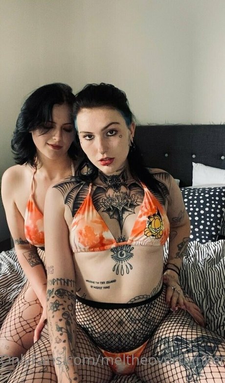 meltheoverthinker hd pornstar picture