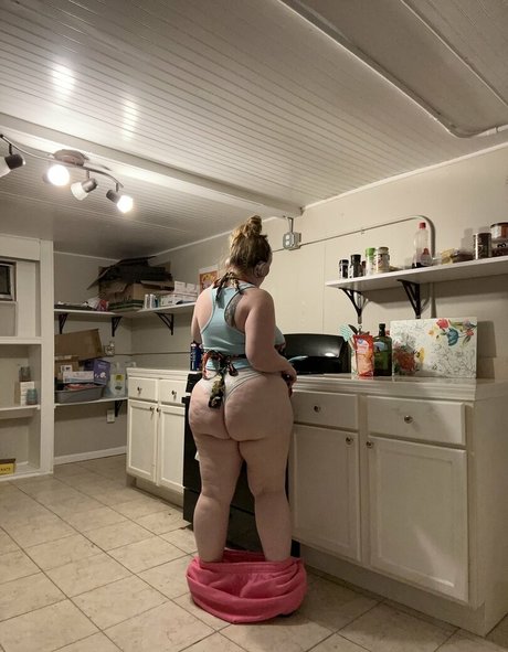 LulaRanae pornstar exclusive gallery