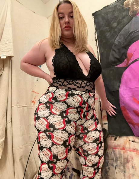 LulaRanae pornstar naked image