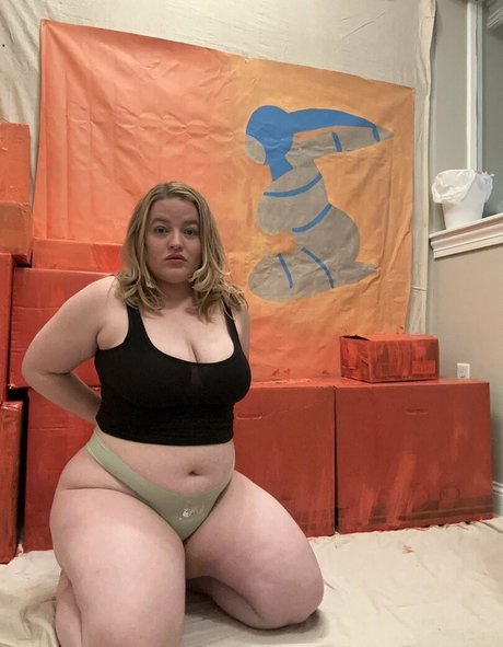 LulaRanae pretty star photo