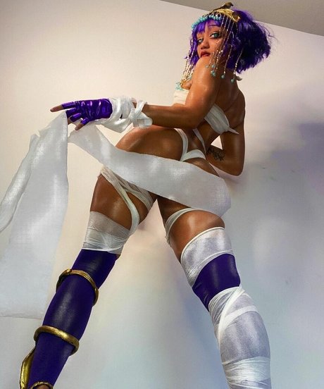 ebony mature onlyfans art porn photo