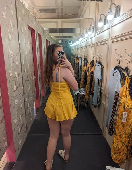 curvy kitty onlyfans sexy naked pic