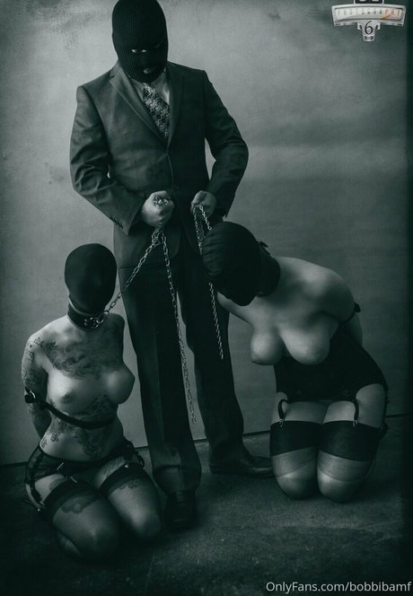 bobbibamf art actress images