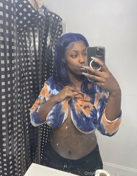 thedejababe sexy star gallery