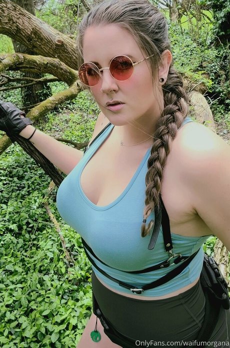 morganacosplays hd pornstar gallery