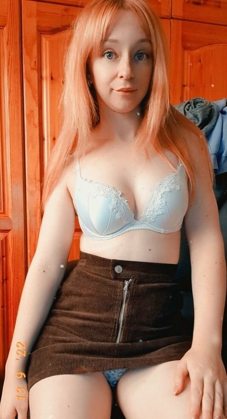 Viioletskys perfect model photo