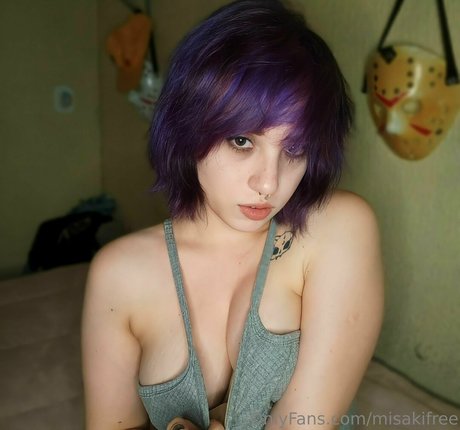 misakifree perfect actress pic