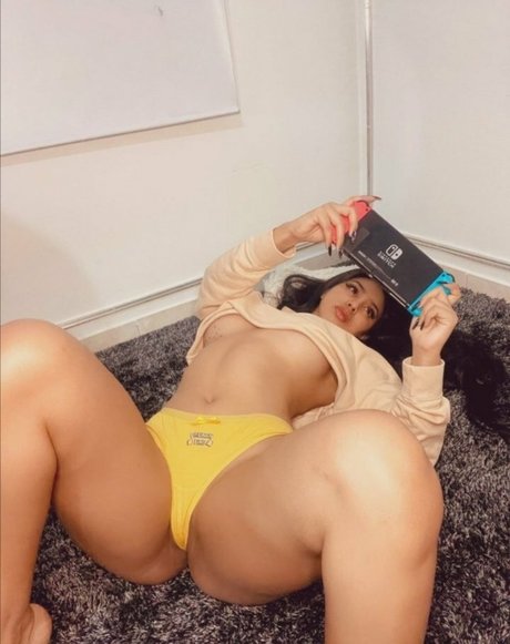 cosplay naked onlyfans exclusive images