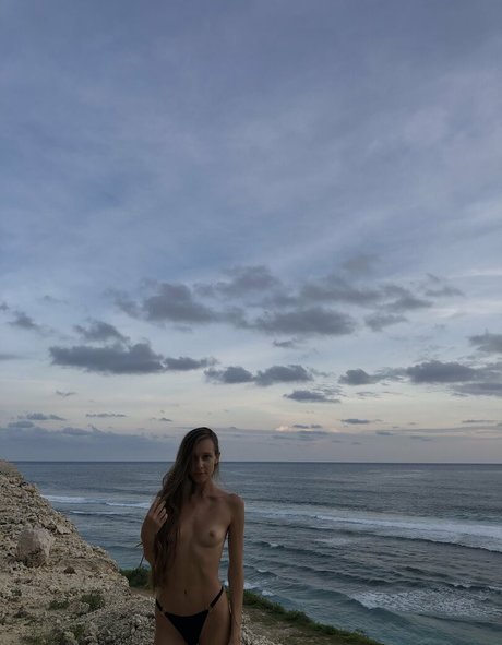 nude yoga onlyfans sexy nudes picture