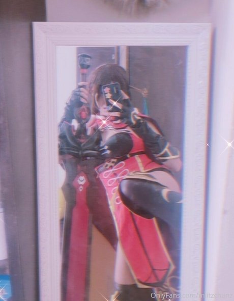 miitzchanz pornographic model pic