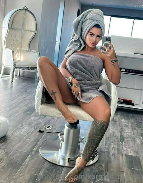 karmen twerks pornographic actress archive