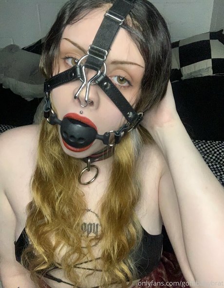 bdsm couple onlyfans sexy naked photo