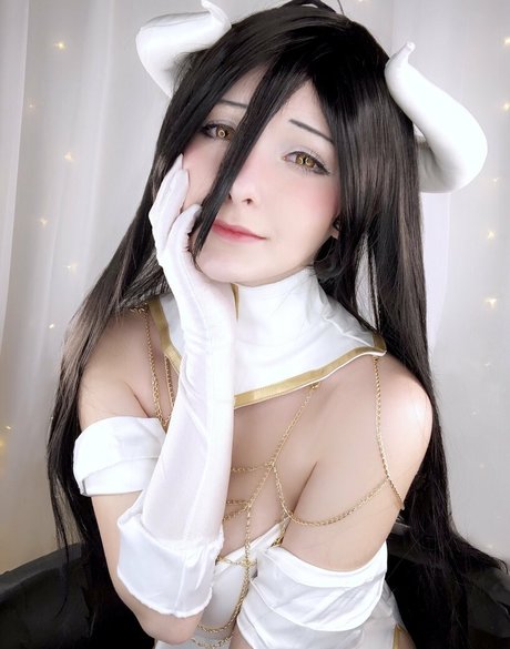 Nikachi tyan nice model archive