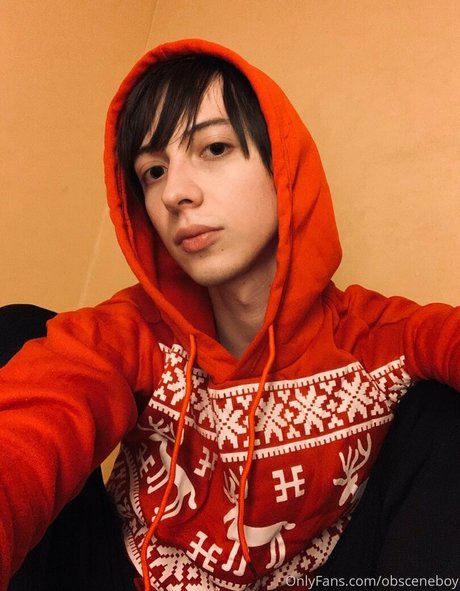 obsceneboy nice pornstar picture