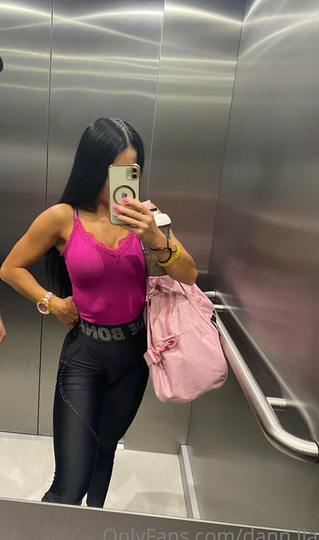 dann lla erotic model archive