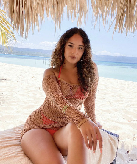 Kassandra Lee model nude images