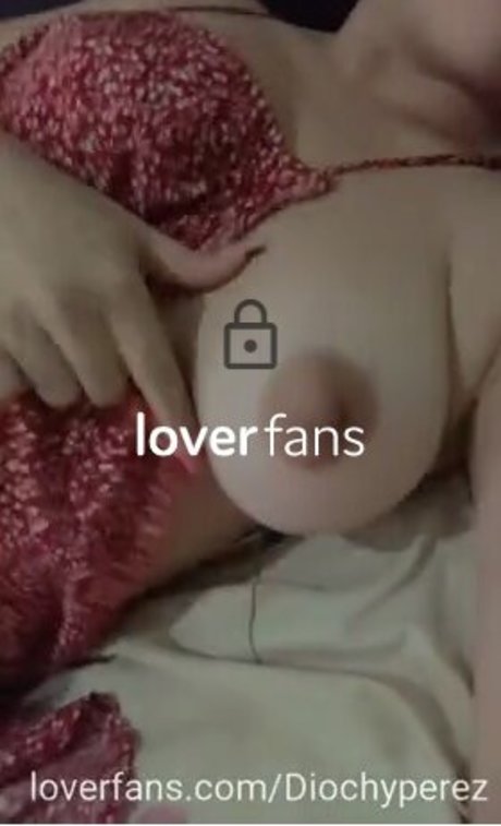 Diochyperez Nerdy sex model img