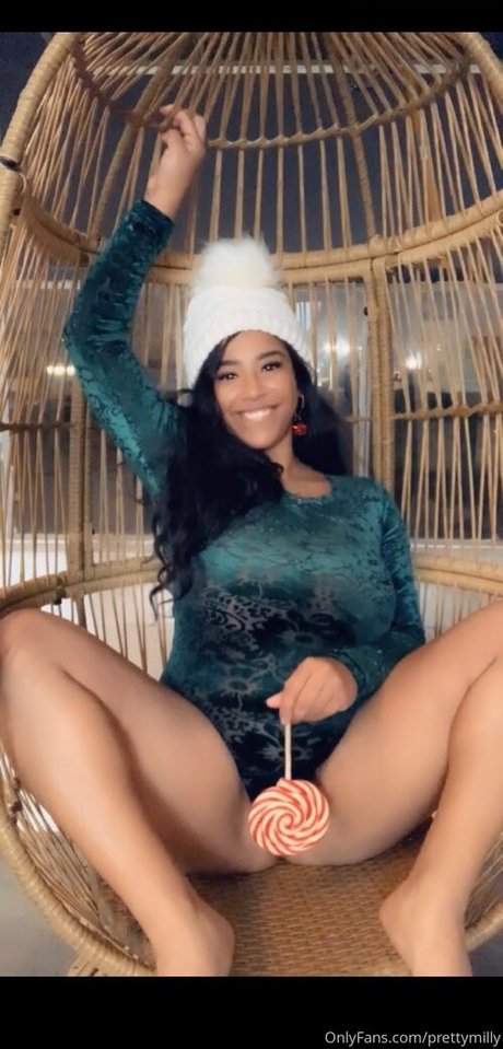 prettymilly pornstar hd pictures