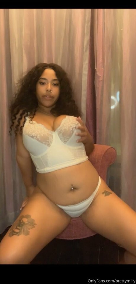 prettymilly pornstar exclusive img