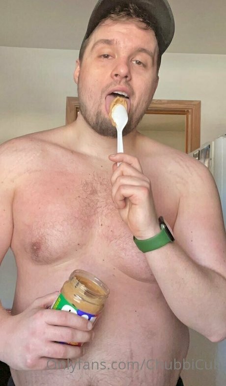 chubbicub model erotic photo