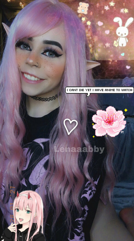 lenaaabbyy best model photo