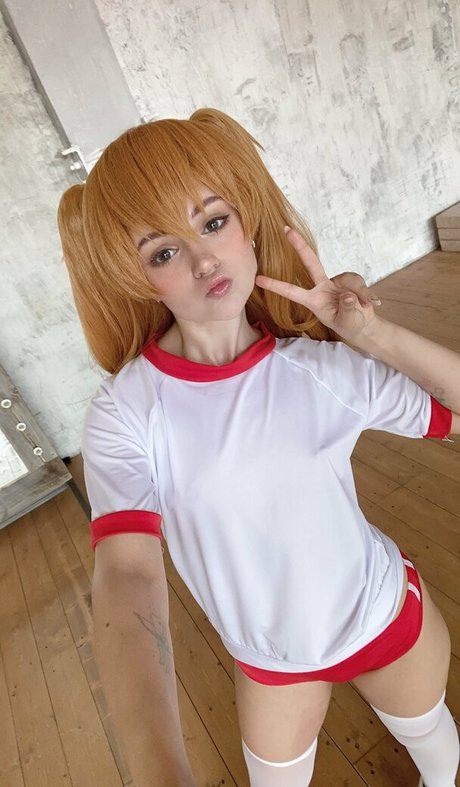 cosplay naked onlyfans art xxx pic